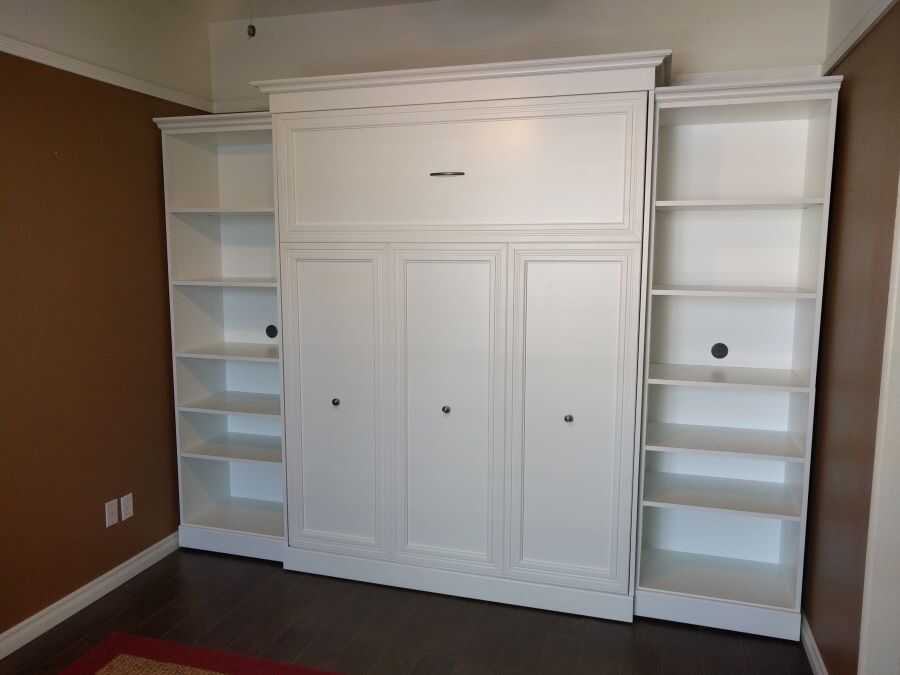 Bestar Murphy Bed