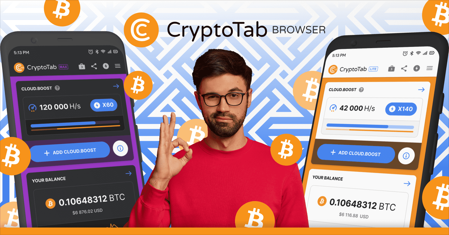 CryptoTab Browser Review 2025: Earn Bitcoin While You Browse